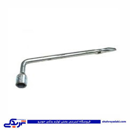 نیسان آچار چرخ 9000980750 ( عمده )